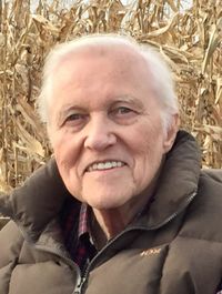 Robert \"Bob\" Haigh