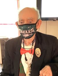 William \"Bill\" Ott