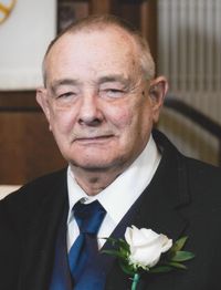 Harry \"Tom\" Risley