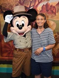 Deborah \"Debbie\" Dodds