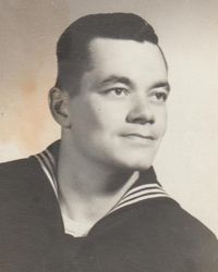 John \"Johnnie\" Dangerfield