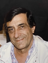 Sarkis \"Sonny\" Starr