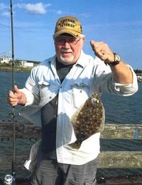 Joseph \"Joe\" Walder, Sr.