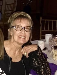 Rosemary \"Ro\" Chapman