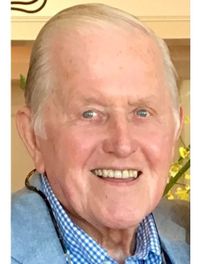 Frederick \"Fred\" Beck Jr.