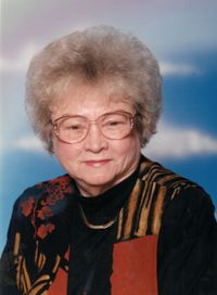 Fannie Gunter