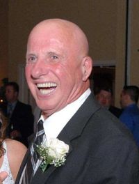 Jack \"Fuzzy\" Berth