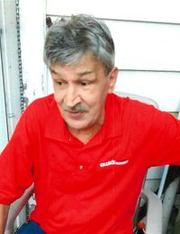 Barry Bradley-Desiderio