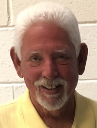 Robert \"Bob\" Driscoll, Sr.