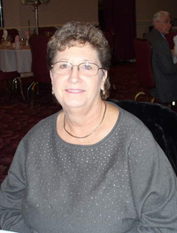 Florence \"Flossy\" Baxter