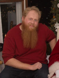 Thomas \"Tommy\" Eden