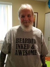 Edwin \"DeadheadEd\" Nixon III