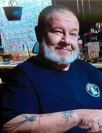 Lewis \"Pops\" Brooks