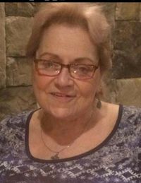 Madeline \"Madge\" DiCinque