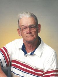 Mauritz \"Otto\" Marcussen, Jr.