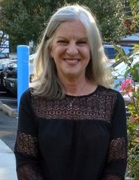 Elizabeth \"Beth\" Cary