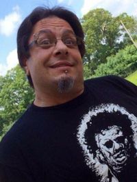 Christopher DiCinque