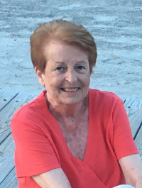 Margaret \"Joycie\" Vianale