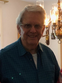 John \"Jack\" Dodson