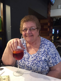 Irene \"Rene Babe\" Spence