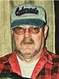 Michael Krasowski, Sr.