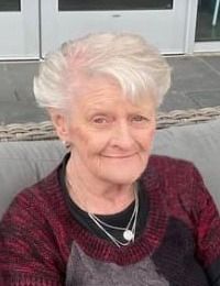 Harriet \"Grammie\" Witham