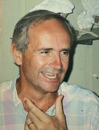 Philip \"Phil\" McKee