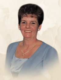 Cheryle \"\"Cherie\"\" Johnson