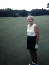 Virginia Cuthbertson