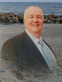 Robert \"Bob\" Krueger