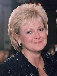 Patricia Doyle