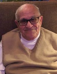 Ernest \"Ernie\" Pepe