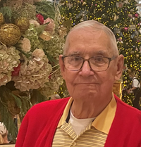 Charles \"Dick\" Gregg