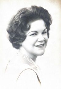 Abby Glaudot Poulton