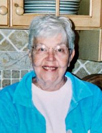 Elizabeth \"Bette\" Elliott