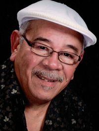 Jorge Ceballos Miranda