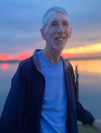 Christopher \"Chris\" Weiss