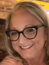 Angela \"Angel\" Adams