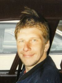 Robert \"Bobby\" Keller