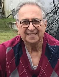 Franklin \"Frank\" Mangino