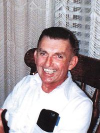 John \"Jack\" McMullin