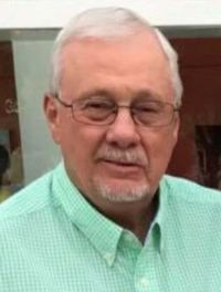 Samuel \"Mickey\" Wingard