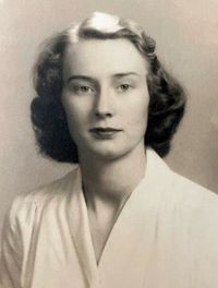 Addie Jeannette Morris