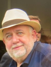 Robert \"Bob\" Sherry