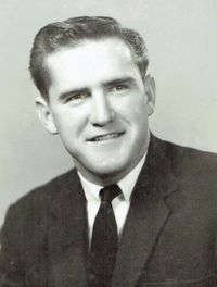 Tommy \"TJ\" Hiott, Jr.