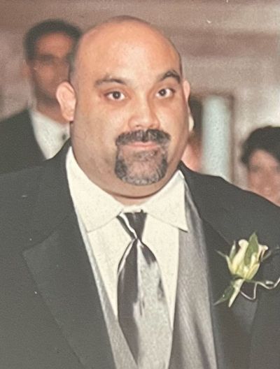 David Scott Rivera