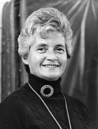 Elaine \"Sally\" Jordan