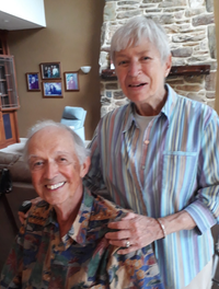 Lonnie \"Lon\" Ehrhart