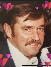 William \"Bill\" Barger, Jr.