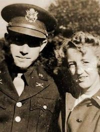 Lt. Col. (Ret.) Mandas \"Sam\" Mulrain Jr.